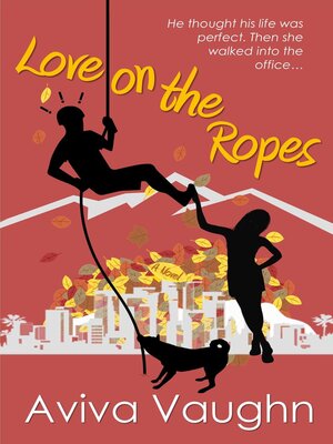 cover image of Love on the Ropes